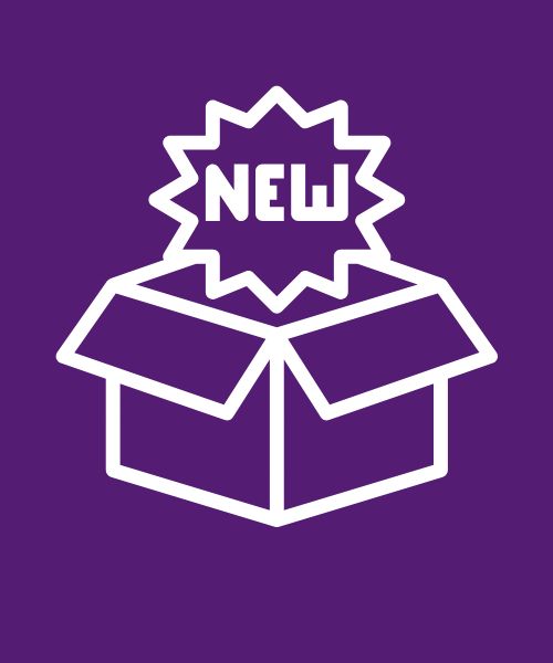 Productos en stock en M-Informatika